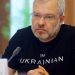 Galuszczenko ocenił możliwość wystąpienia blackoutów na Ukrainie w związku z rosyjskimi atakami na sektor energetyczny