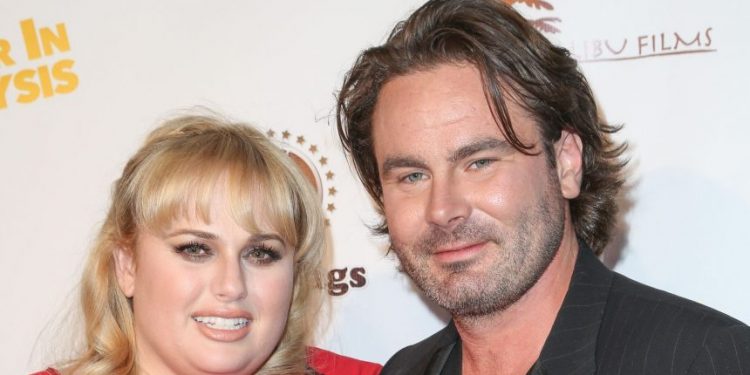 Rebel Wilson ujawnia nazwisko aktora, z którym straciła dziewictwo w wieku 35 lat