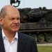 Rada wyjaśniła, dlaczego Scholz nie podjął jeszcze decyzji o przeniesieniu TAURUSA na Ukrainę