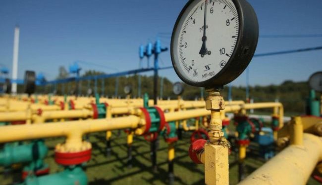 Istnieje potrzeba stworzenia lokalnego rynku gazu na Ukrainie, – Ukraińska Giełda Energii