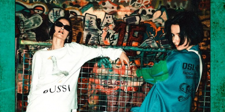 Bloom Twins śpiewają o rozstaniu w nowym utworze
