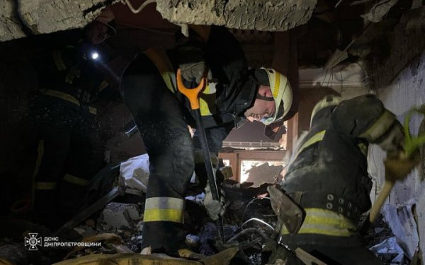 Najważniejsze na noc i poranek w sobotę 20 kwietnia: ponad 100 zaręczyn, dzień żałoby w obwodzie dniepropietrowskim