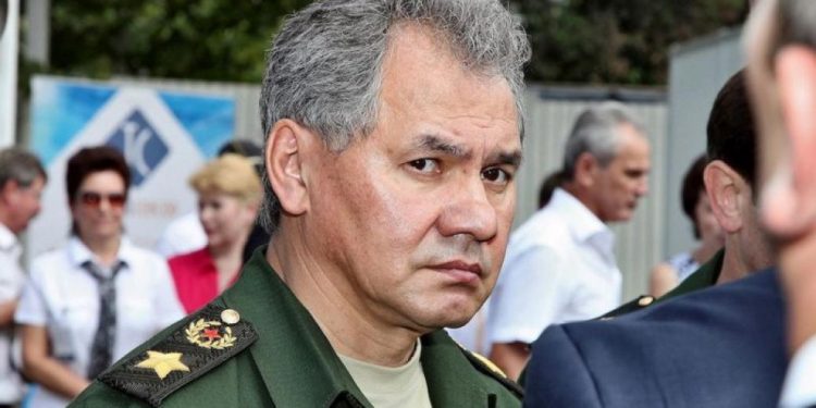 Szojgu powiedział, kiedy „SVO” zakończy się na Ukrainie: data została ogłoszona