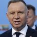 Duda zaproponował przywódcom NATO zwiększenie wydatków krajów na obronę do 3% PKB