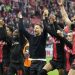 Bundesliga: harmonogram i wyniki meczów 29. rundy mistrzostw Niemiec w piłce nożnej, tabele