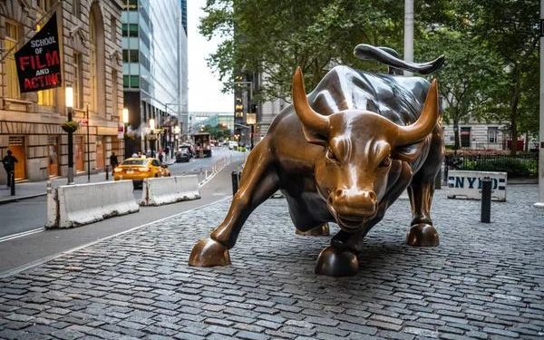 Wall Street spada po raportach banków