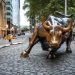 Wall Street spada po raportach banków