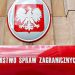Polskie Ministerstwo Spraw Zagranicznych nazwało ewentualne wydalenie ukraińskiego personelu wojskowego „etycznie dwuznacznym”