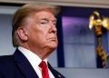 Co Zełenski myśli o Trumpie: prezydent udzielił lakonicznej odpowiedzi