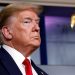 Co Zełenski myśli o Trumpie: prezydent udzielił lakonicznej odpowiedzi
