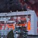 „Centrenergo” odpowiedział na pogłoski o otrzymaniu prawie 10 miliardów hrywien na ochronę Elektrociepłowni Trypillya