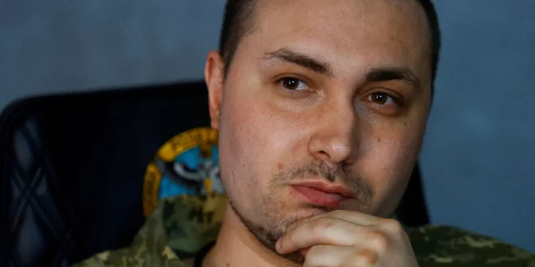 Jak długo potrwa wojna na Ukrainie: prognoza Budanowa
