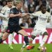 „Real” i „Manchester City” nie wyłoniły zwycięzcy emocjonującego ćwierćfinału Ligi Mistrzów (wideo)