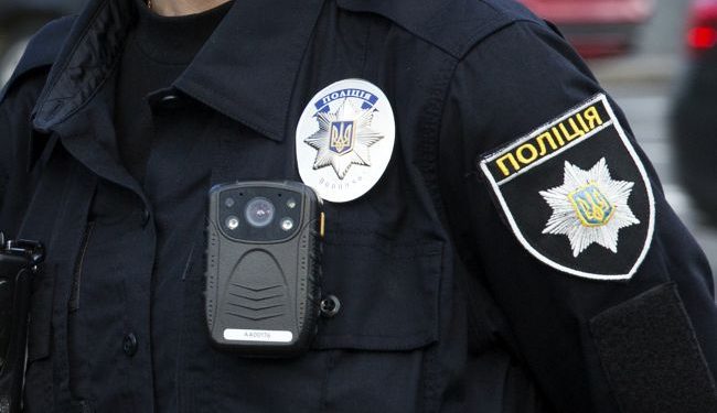 MVS o usłudze 112: zostanie uruchomiona w Dnieprze i do końca w całym kraju