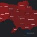 Wróg zaatakował Ukrainę rakietami manewrującymi, UAV i sztyletami (aktualizacja)