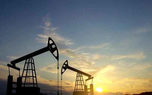 Bank of America przewidywał cenę ropy Brent na poziomie 130 dolarów