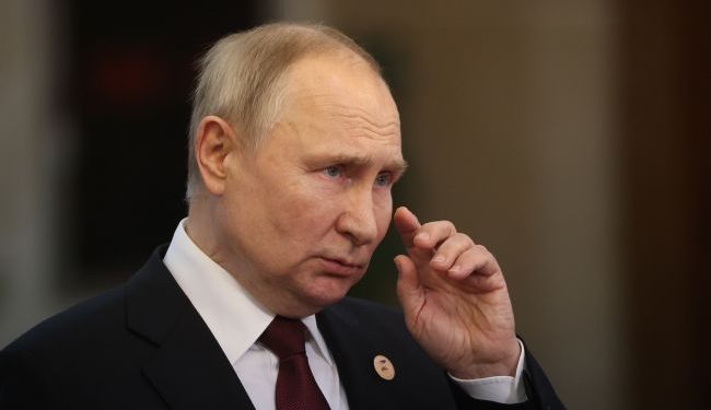 Sojusznicy Rosji wzywają UE, aby nie wikoryzowała zamrożonych aktywów Kremla, – Politico