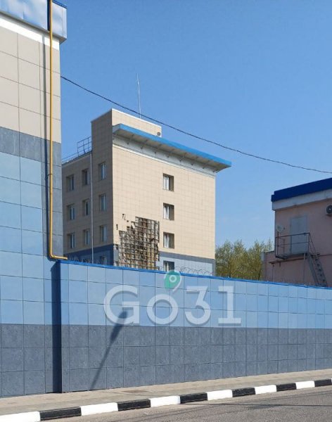 RosSMI ogłosił atak UAV dnia budynek Gazpromu w Biełgorodzie” /></p>
<p>Fot. `8212; t.me/belgorod01 </p>
<p><img decoding=