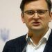 Kuleba mówił o powrocie na Ukrainę mężczyzn odpowiedzialnych za służbę wojskową