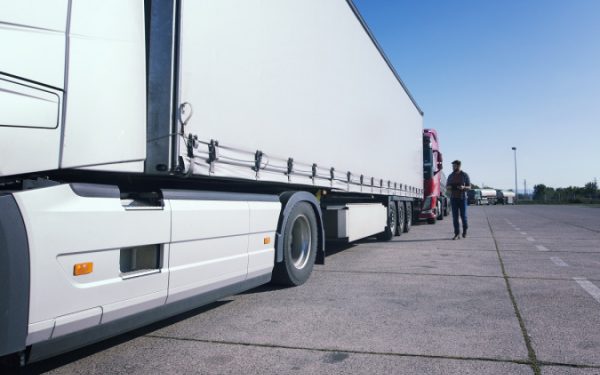 Ukraina i Czarnogóra zgodziły się na „bezwizowy” transport towarowy