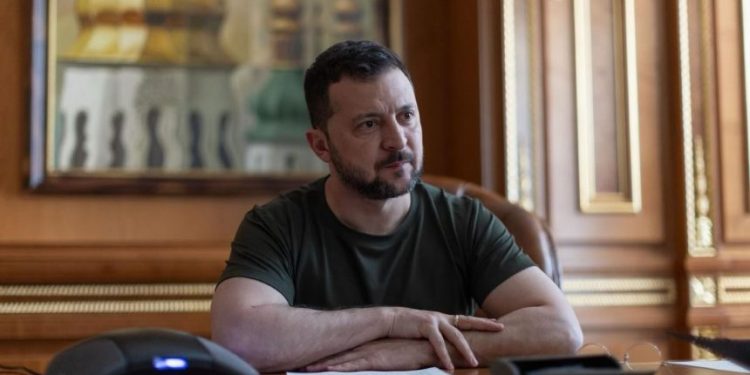 Kiedy Ukraina wygra: Syn Zełenskiego pyta, kiedy wojna się skończy