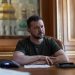Kiedy Ukraina wygra: Syn Zełenskiego pyta, kiedy wojna się skończy