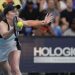 Svitolina rozpoczęła turniej w Charleston pewnym zwycięstwem (wideo)
