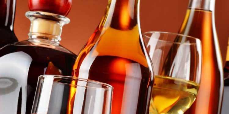 Ceny alkoholu na Ukrainie wzrosną: ekspert ostrzegł, na co się przygotować