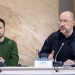 Na Ukrainie zakup REB dla infrastruktury krytycznej: Gabinet Ministrów pochwala decyzję