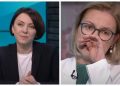 Doprowadził do łez żonę wojskowego: malarz wyjaśnił, dlaczego na Ukrainie nie można demobilizować (wideo)