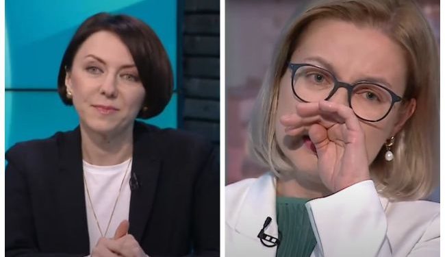Doprowadził do łez żonę wojskowego: malarz wyjaśnił, dlaczego na Ukrainie nie można demobilizować (wideo)