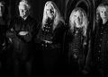 Saxon i czarownice: legendy heavy metalu tworzą film o niesprawiedliwie skazanych kobietach