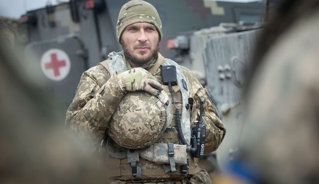 Wydaje się, że ZSU odeprzeło atak batalionu zmechanizowanego pod Awdijówką. ISW wyjaśnia, co to oznacza