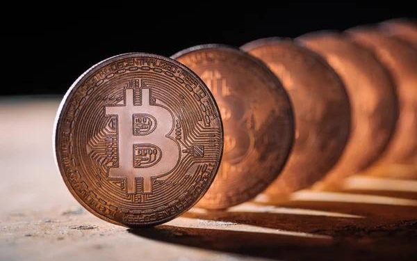 Stało się wiadomo, za jaką walutę najczęściej kupuje się Bitcoin