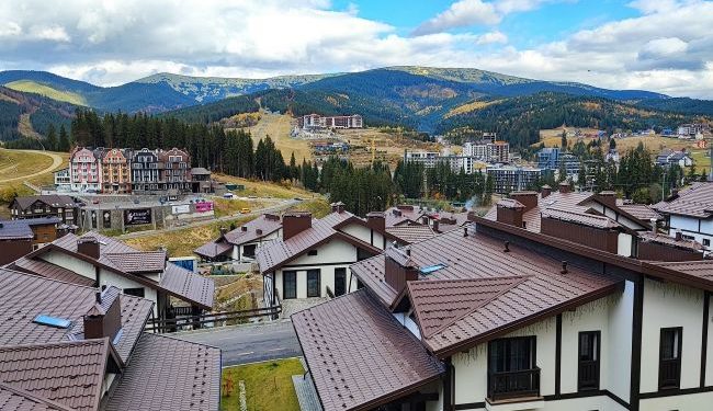 Ile razy kosztuje pobyt w Karpatach: ceny hoteli