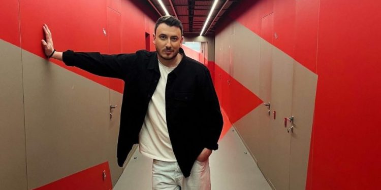Ivan NAVI otwarcie mówił o najbardziej bolesnym „nie” w swoim życiu
