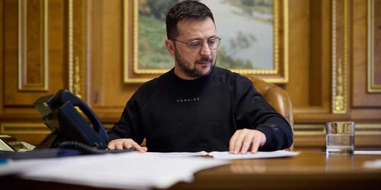 Elektroniczne konto osoby odpowiedzialnej za służbę wojskową: prezydent podpisał ważną ustawę