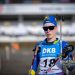 Bez jednego z liderów: ukraińska drużyna biathlonowa podała skład na sezon 2024/25
