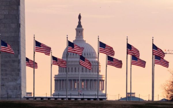 USA mają kompromisowy plan wykorzystania rosyjskich aktywów