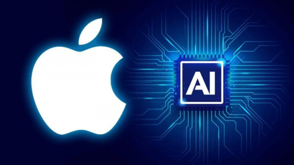 Apple wznawia negocjacje z OpenAI w sprawie wprowadzenia AI do iPhone'a