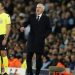 „Zagrałem fantastyczny mecz”: Ancelotti chwali Lunina po zwycięstwie nad Manchesterem City w Lidze Mistrzów