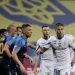 UPL: harmonogram i wyniki meczów 26. rundy mistrzostw Ukrainy w piłce nożnej, tabele