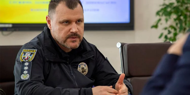 Jak policjanci będą uczestniczyć we wzmacnianiu mobilizacji – wyjaśnia MSW