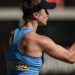 Reprezentacja Ukrainy w tenisie rozpoczęła od dwóch zwycięstw w spotkaniu z Rumunią o Puchar Billie Jean King