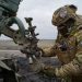 Ponad 700 okupantów i 32 systemy artyleryjskie. Sztab Generalny odnowił inwestycje Federacji Rosyjskiej na Ukrainie