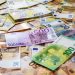 Kursy walut na 29 marca: euro w bankach i kantorach spadło o 5 kopiejek