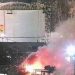 ISW powiedziało, skąd Kreml próbuje zdobyć benzynę w związku z atakami dronów na rosyjskie rafinerie