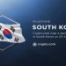 Crypto.com uruchamia platformę handlu aktywami cyfrowymi w Korei Południowej