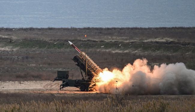 Atak Iranu na Izrael nie uwzględnia wejścia USA i Ukrainy na Ukrainę, – ISW