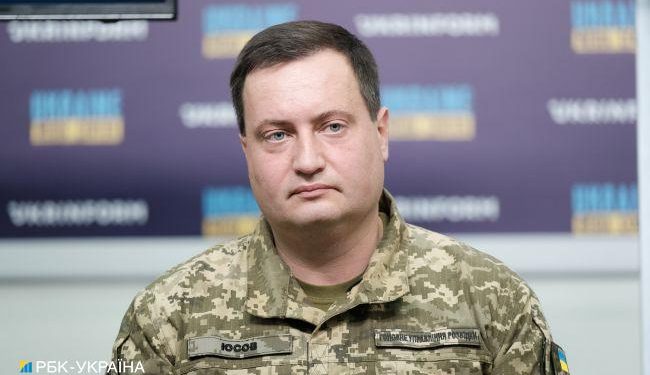 Atak ZSU na lotnisko w Dżankoju: Jusow ujawnił pierwsze szczegóły dotyczące spadku